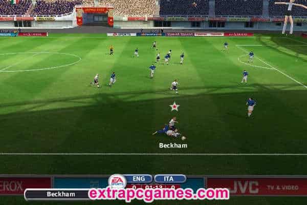 FIFA World Cup 2002 Repack PC Game Download