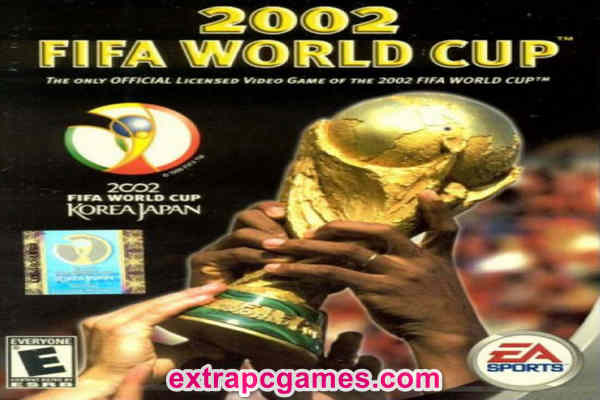 FIFA World Cup 2002 Repack PC Game Full Version Free Download