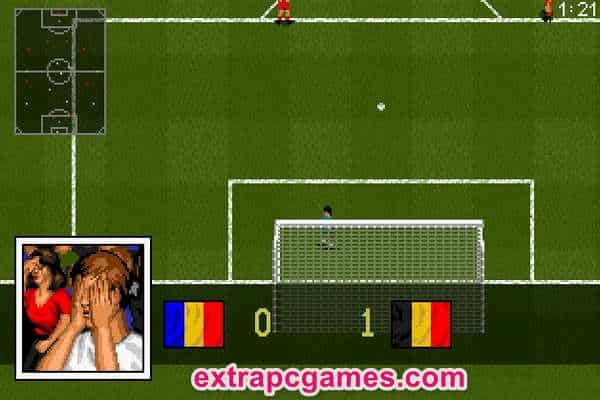 FIFA World Cup USA 94 Repack PC Game Download