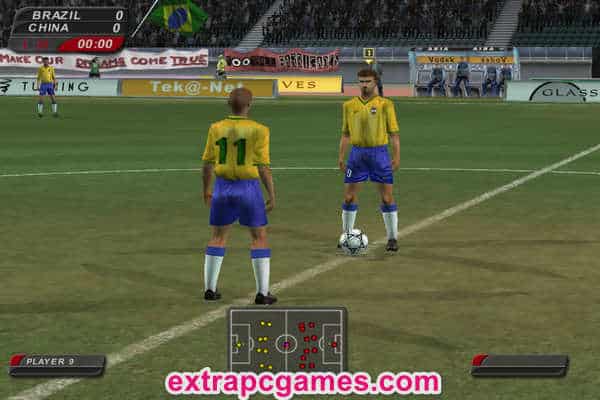Football Generation Repack Highly Compressed Game For PC