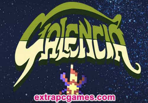 Galencia Pre Installed PC Game Full Version Free Download