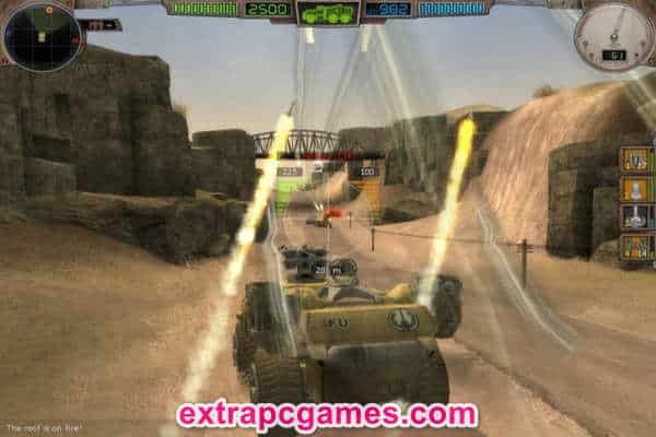 Hard Truck Apocalypse Ex Machina PC Game Download