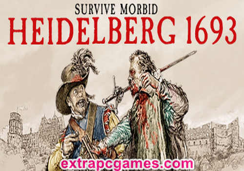 Heidelberg 1693 Pre Installed PC Game Full Version Free Download
