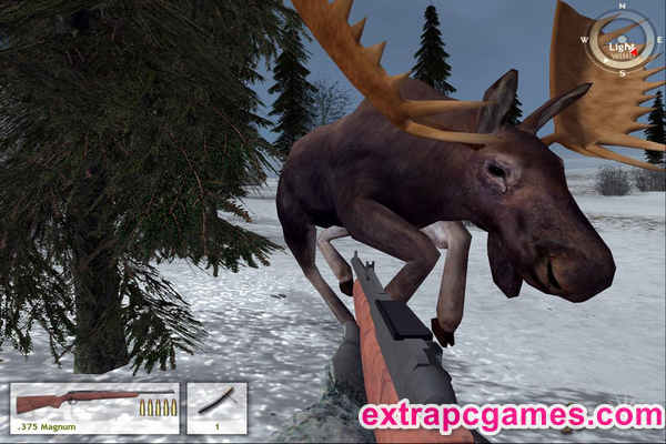 Hunting Unlimited 2 Repack PC Game Download