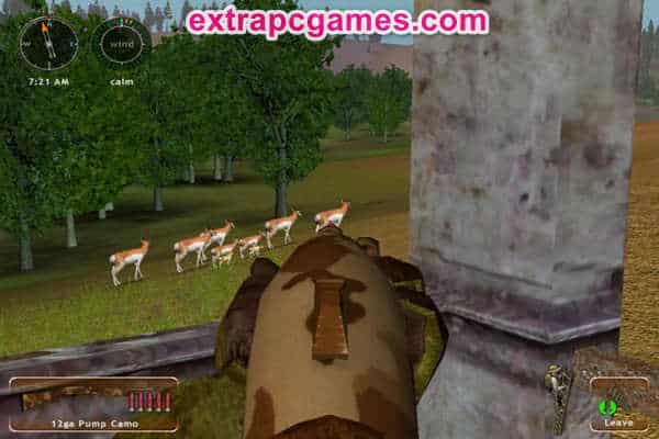 Hunting Unlimited 2010 Repack PC Game Download