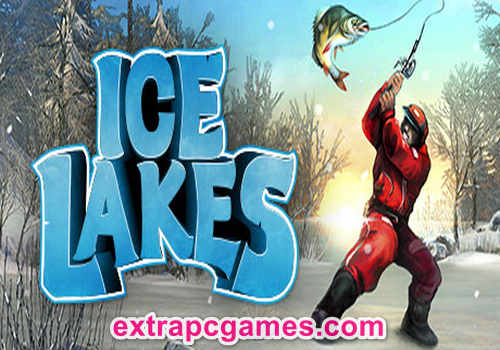 Ice Lakes Pre Installed PC Game Full Version Free Download