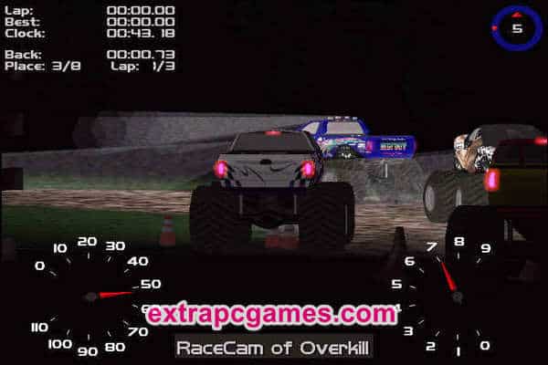 Monster Truck Madness 2 Repack Full Version Free Download