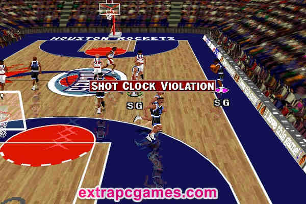 NBA Live 96 Repack Full Version Free Download