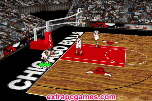 NBA Live 97 Repack Full Version Free Download