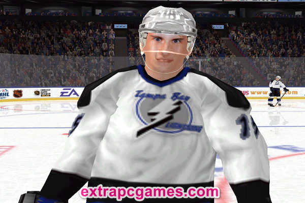 NHL 2001 Repack Full Version Free Download