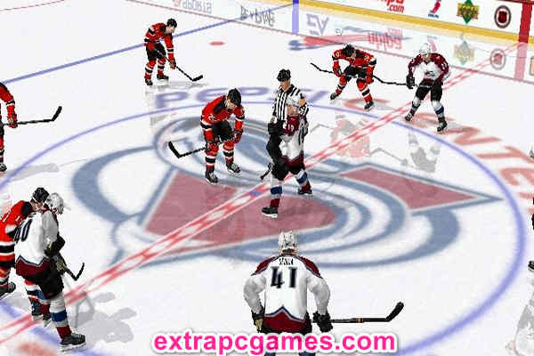 NHL 2002 Repack Full Version Free Download