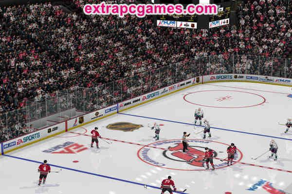 NHL 2004 Repack Full Version Free Download