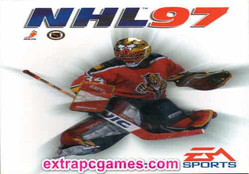 NHL 97 Repack PC Game Full Version Free Download