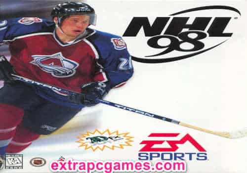 NHL 98 Repack PC Game Full Version Free Download