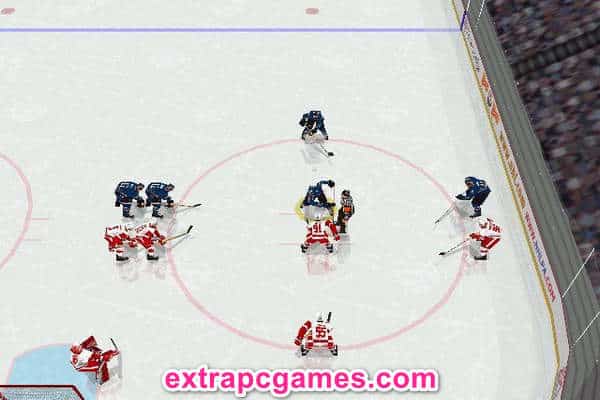 NHL 99 Repack Full Version Free Download