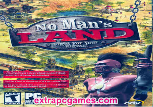 No Man's Land Repack PC Game Full Version Free Download