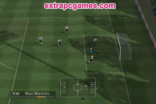 Pro Evolution Soccer 3 Repack PC Game Download