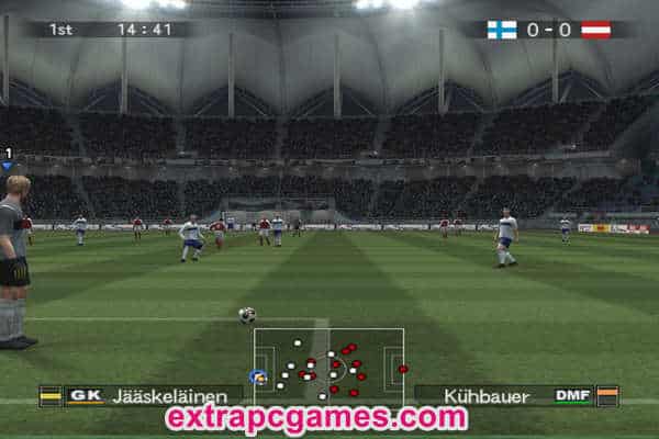 Pro Evolution Soccer 5 Repack Full Version Free Download