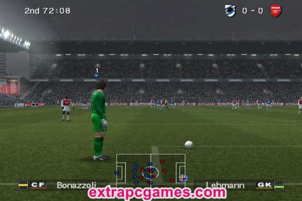 Pro Evolution Soccer 6 Repack Full Version Free Download