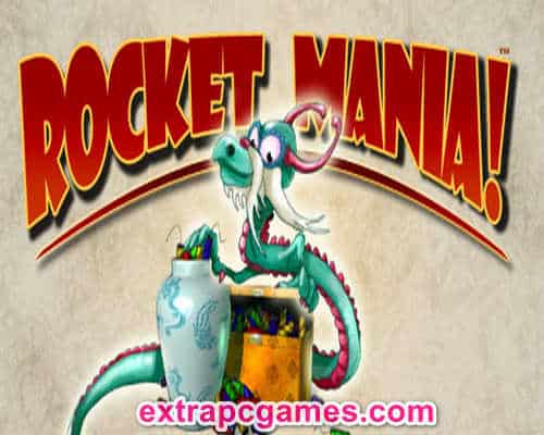 Rocket Mania Deluxe Game Free Download