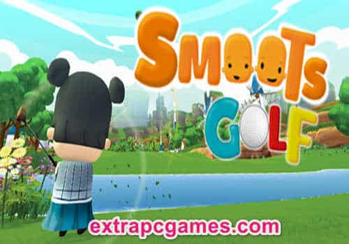 Smoots Golf Pre Installed Game Free Download