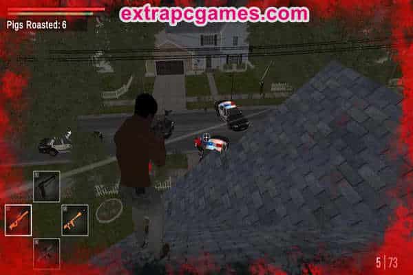 TYRONE vs COPS Pre Installed Full Version Free Download