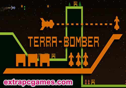 Terra Bomber GOG PC Game Full Version Free Download