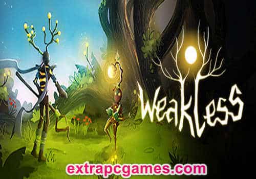 Weakless Pre Installed PC Game Full Version Free Download