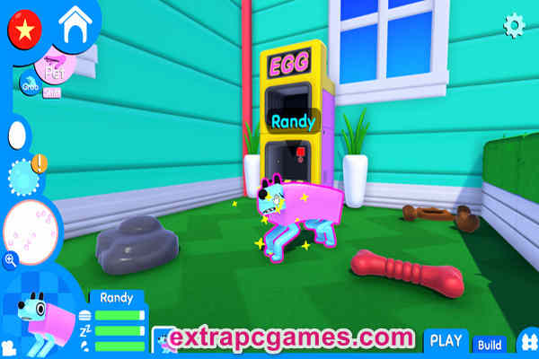 Wobbledogs Pre Installed Highly Compressed Game For PC
