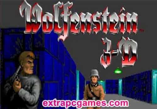 Wolfenstein 3D GOG PC Game Full Version Free Download