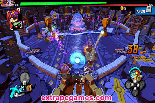 Zombie Rollerz Pinball Heroes Pre Installed Full Version Free Download