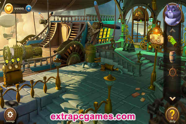 100 Worlds Escape Room Highly Compressed Game For PC