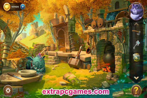 100 Worlds Escape Room PC Game Download