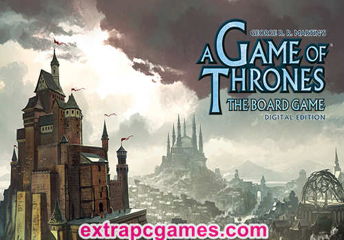 A Game of Thrones The Board Game PC Game Full Version Free Download
