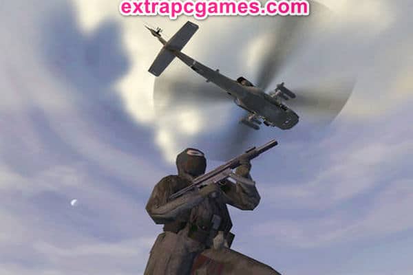 ARMA Cold War Assault GOG Full Version Free Download
