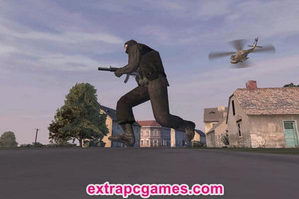ARMA Cold War Assault GOG Highly Compressed Game For PC