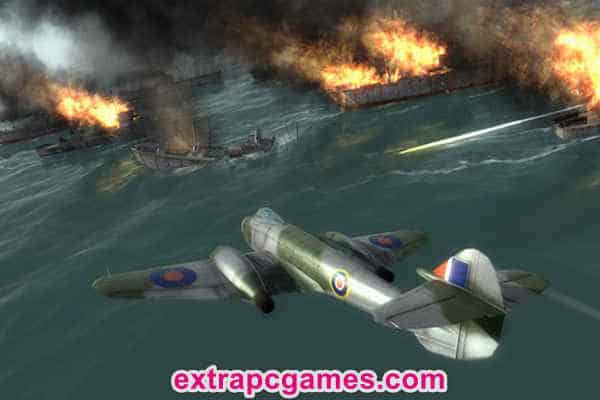 Air Conflicts Secret Wars Full Version Free Download