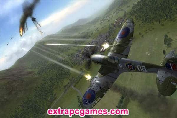 Air Conflicts Secret Wars Highly Compressed Game For PC