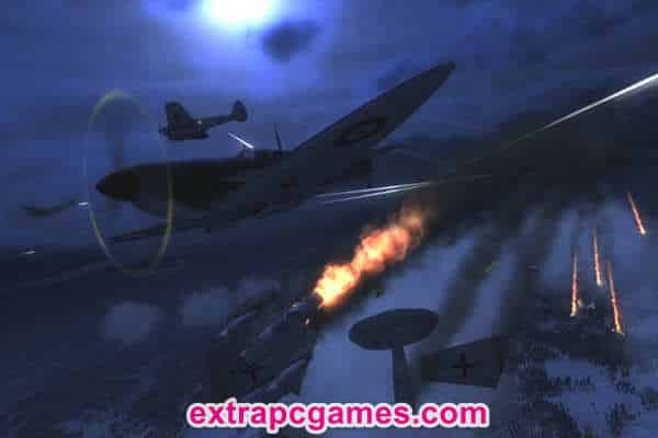 Air Conflicts Secret Wars PC Game Download