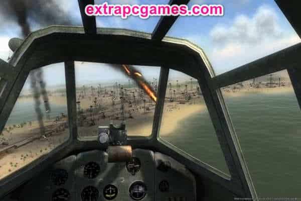 Air Conflicts Secret Wars Screenshot 2