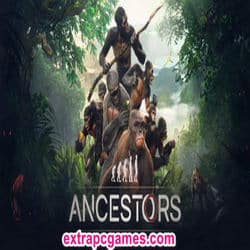 Ancestors The Humankind Odyssey Extra PC Games