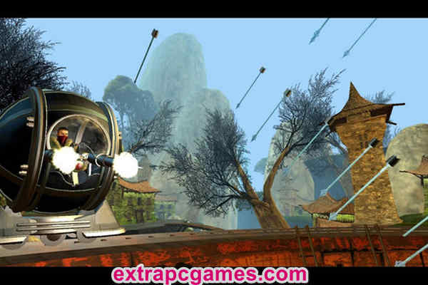 Armed and Dangerous GOG Full Version Free Download