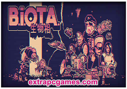 B.I.O.T.A. PC Game Full Version Free Download