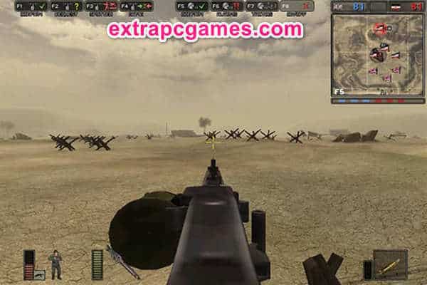 Battlefield 1942 Pre Installed Full Version Free Download