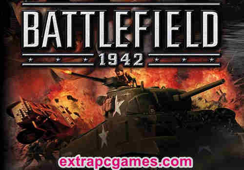 Battlefield 1942 Pre Installed PC Game Full Version Free Download