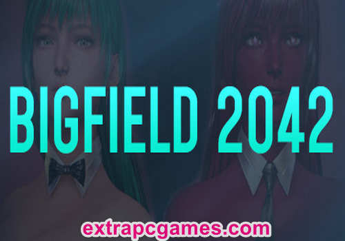 Bigfield 2042 Pre Installed PC Game Full Version Free Download