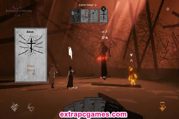 Black Book Highly Compressed Game For PC