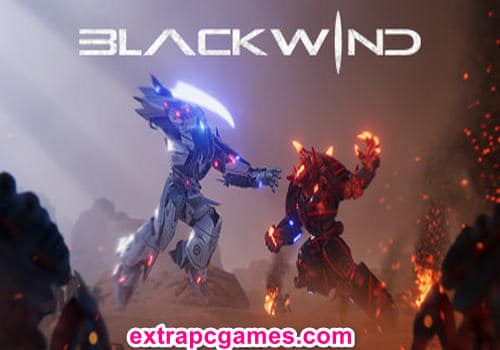 Blackwind PC Game Full Version Free Download