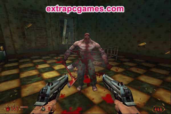 Blood 2 The Chosen Repack PC Game Download