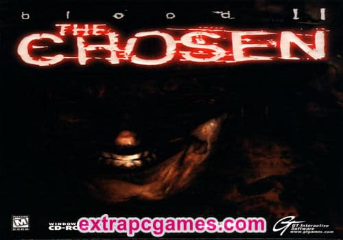 Blood 2 The Chosen Repack PC Game Full Version Free Download